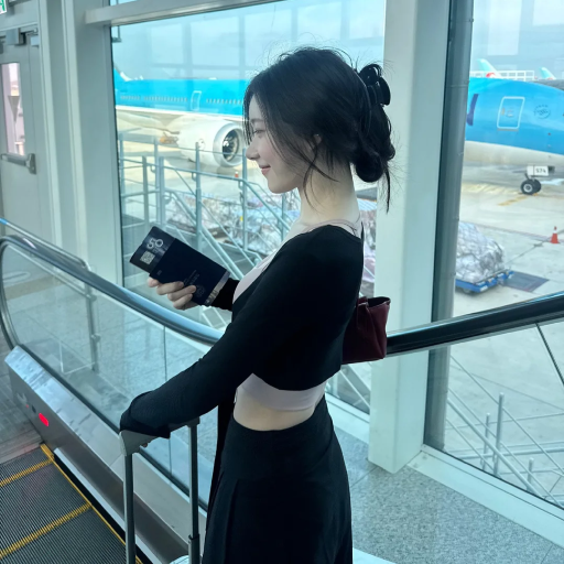 Chaeryeong gallery image