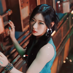 Chaeryeong gallery image
