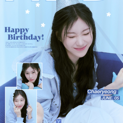 Chaeryeong gallery image