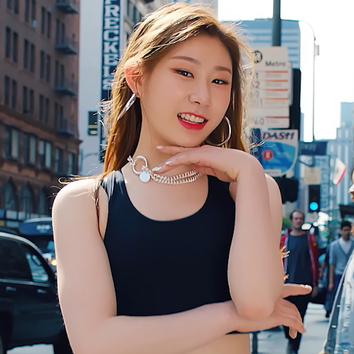Chaeryeong Galeriebild