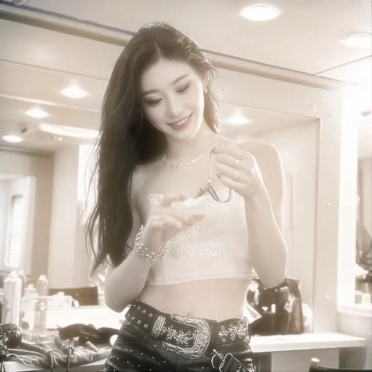 Chaeryeong gallery image