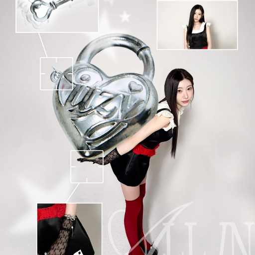 Chaeryeong gallery image