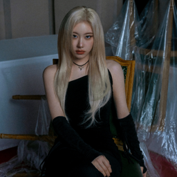 Chaeryeong gallery image