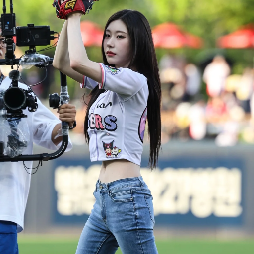 Chaeryeong gallery image