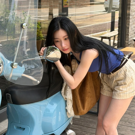 Chaeryeong Galeriebild