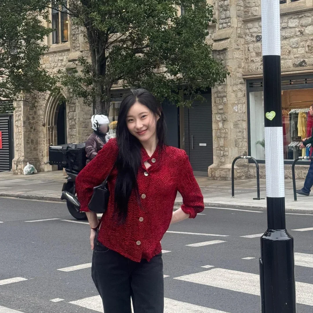 Chaeryeong gallery image