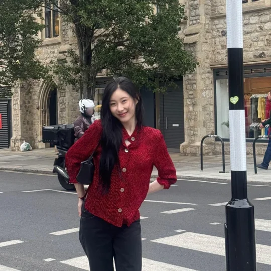 Chaeryeong