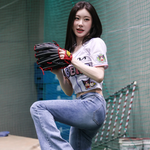 Chaeryeong gallery image