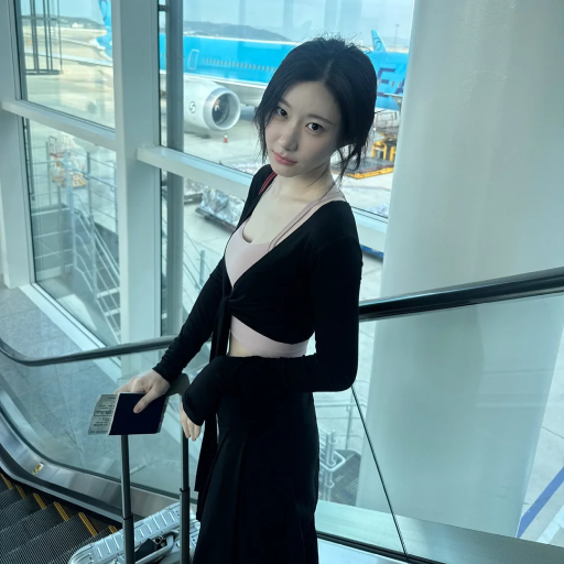 Chaeryeong gallery image