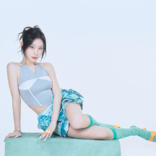 Chaeryeong gallery image