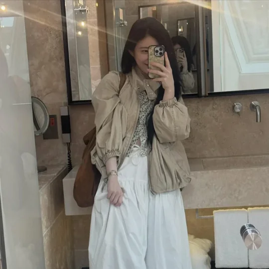 Chaeryeong