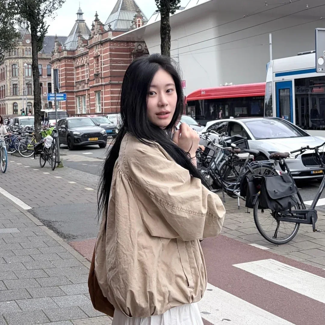 Chaeryeong gallery image