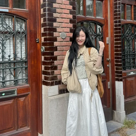 Chaeryeong