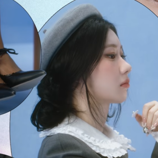 Chaeryeong gallery image