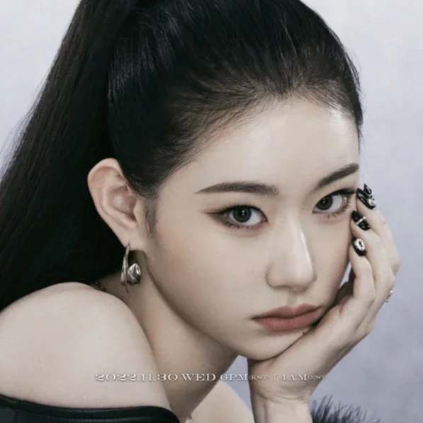 Chaeryeong gallery image