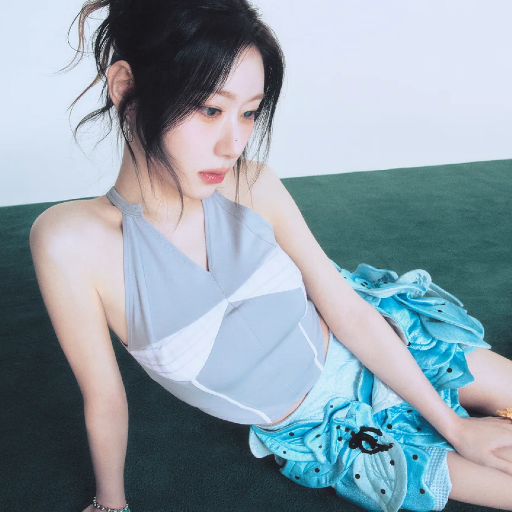 Chaeryeong gallery image