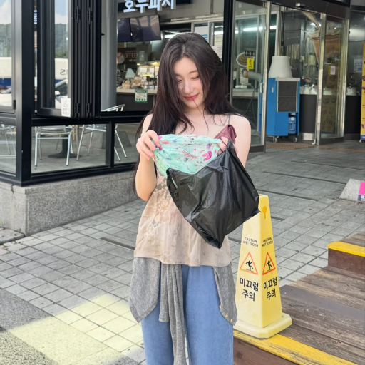Chaeryeong gallery image