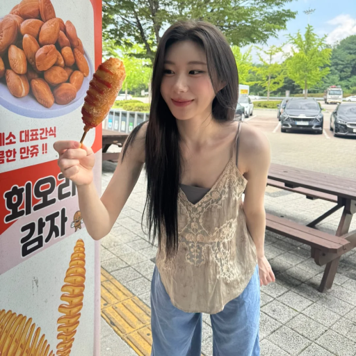 Chaeryeong gallery image