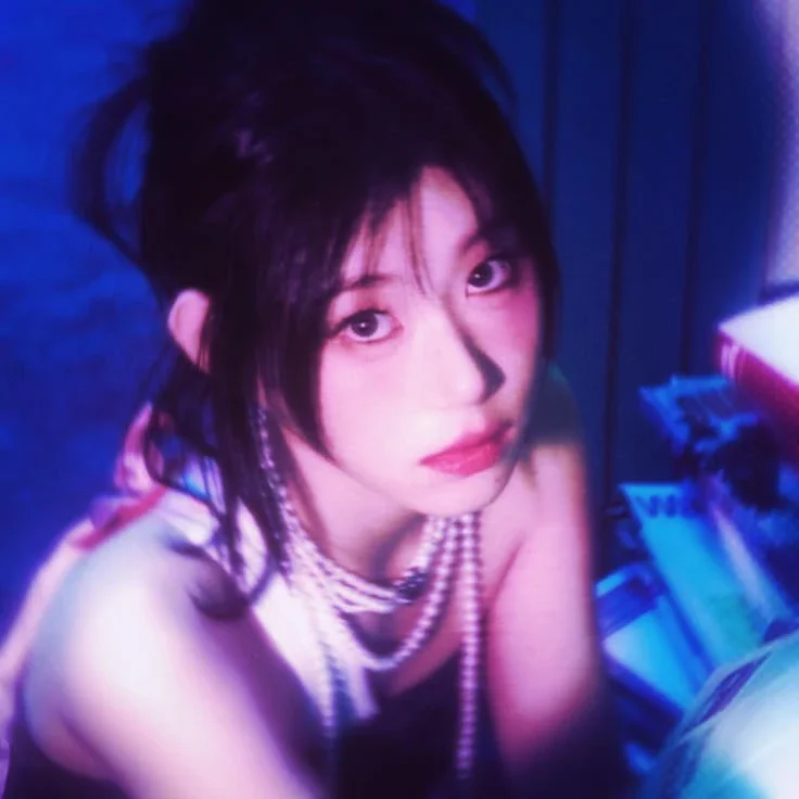 Chaeryeong gallery image