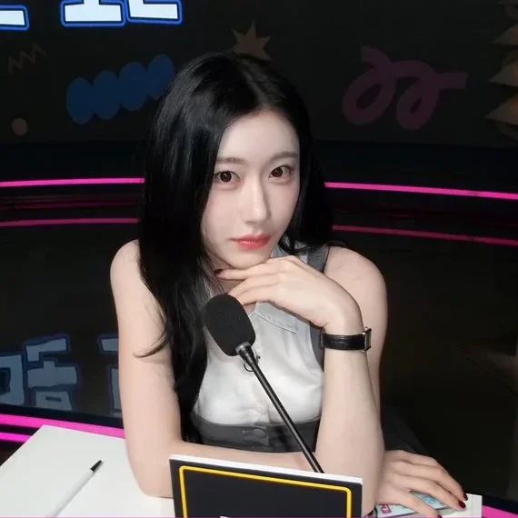 Chaeryeong gallery image