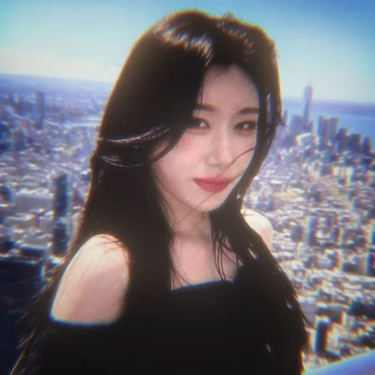 Larawan sa gallery ni Chaeryeong