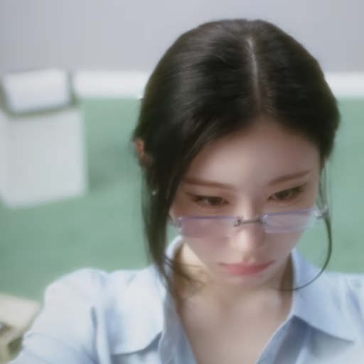 Chaeryeong gallery image