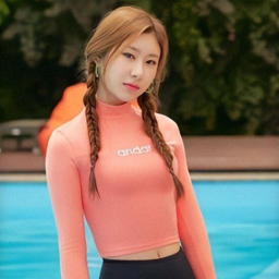 Chaeryeong gallery image