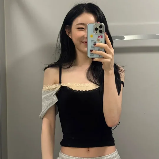 Chaeryeong 1