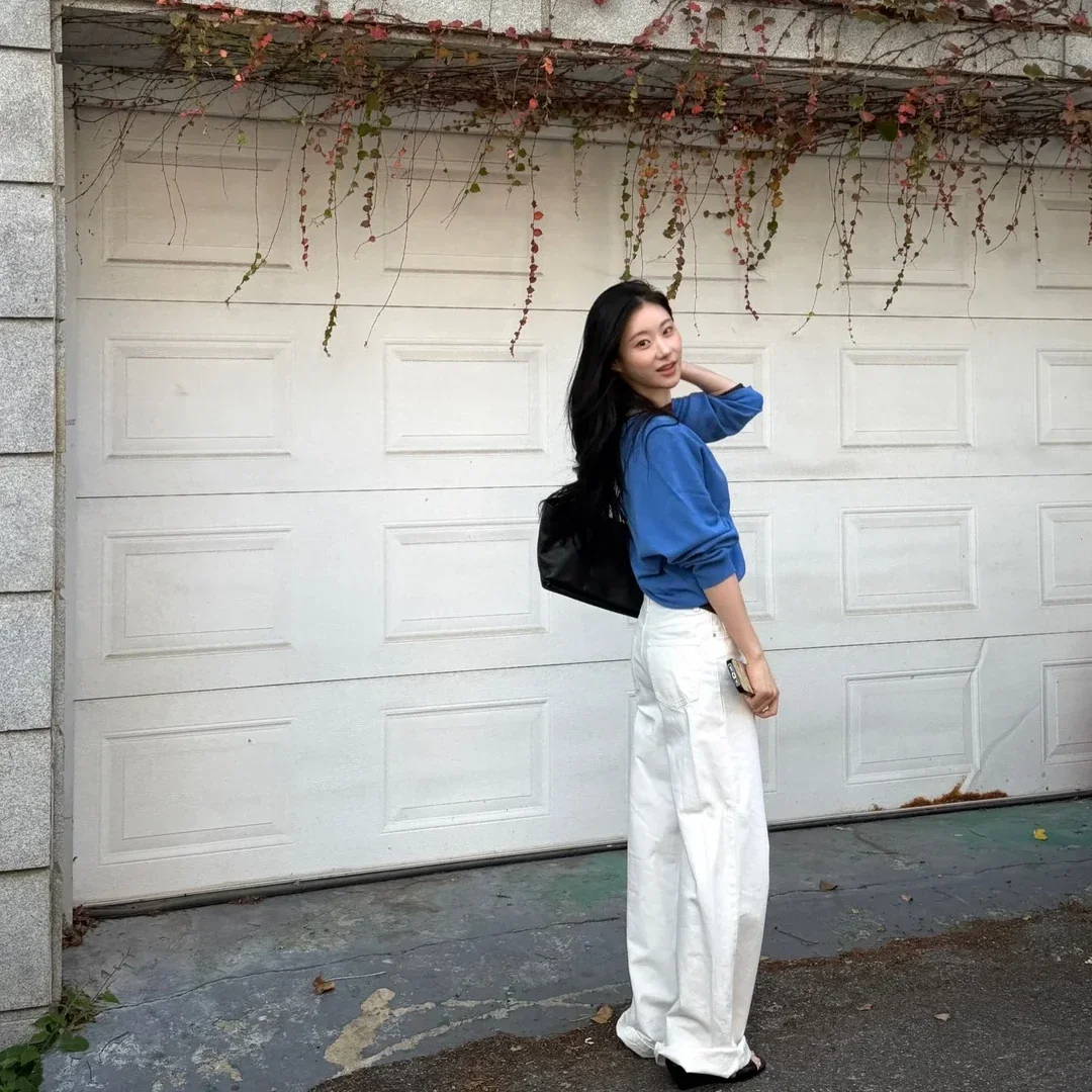 Chaeryeong gallery image