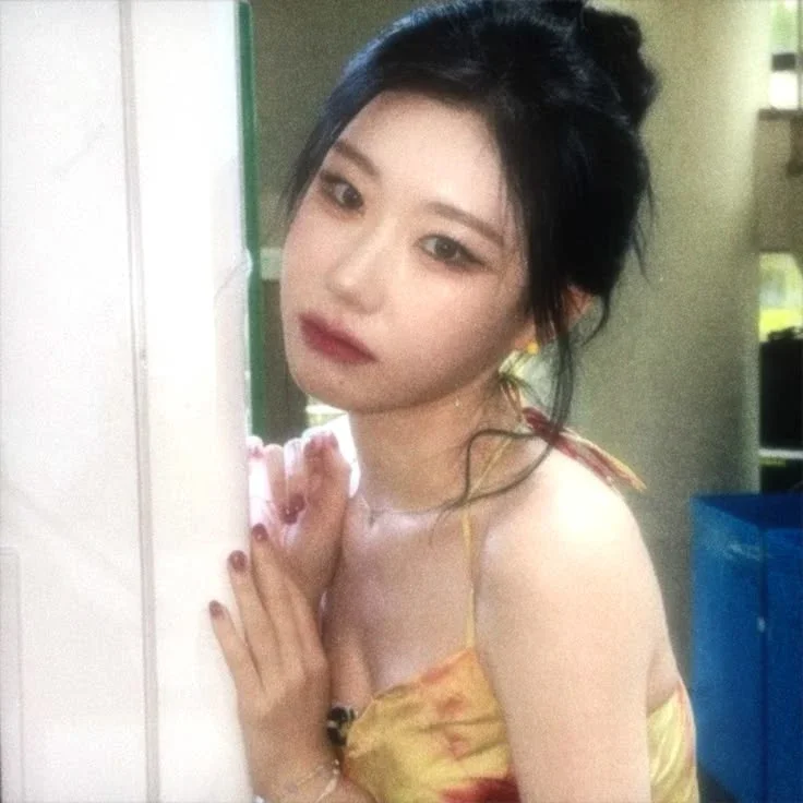 Larawan sa gallery ni Chaeryeong