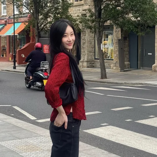Chaeryeong