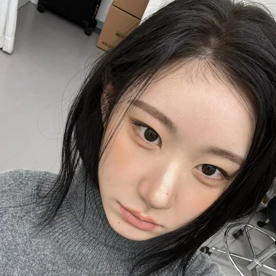 Chaeryeong 3