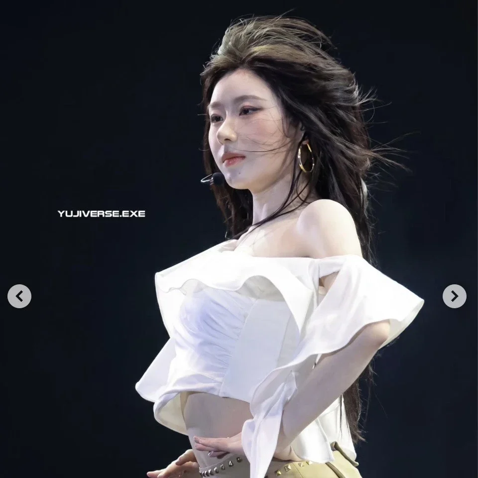 Chaeryeong gallery image