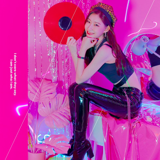 Chaeryeong Galeriebild