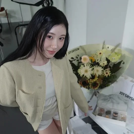 Chaeryeong 1