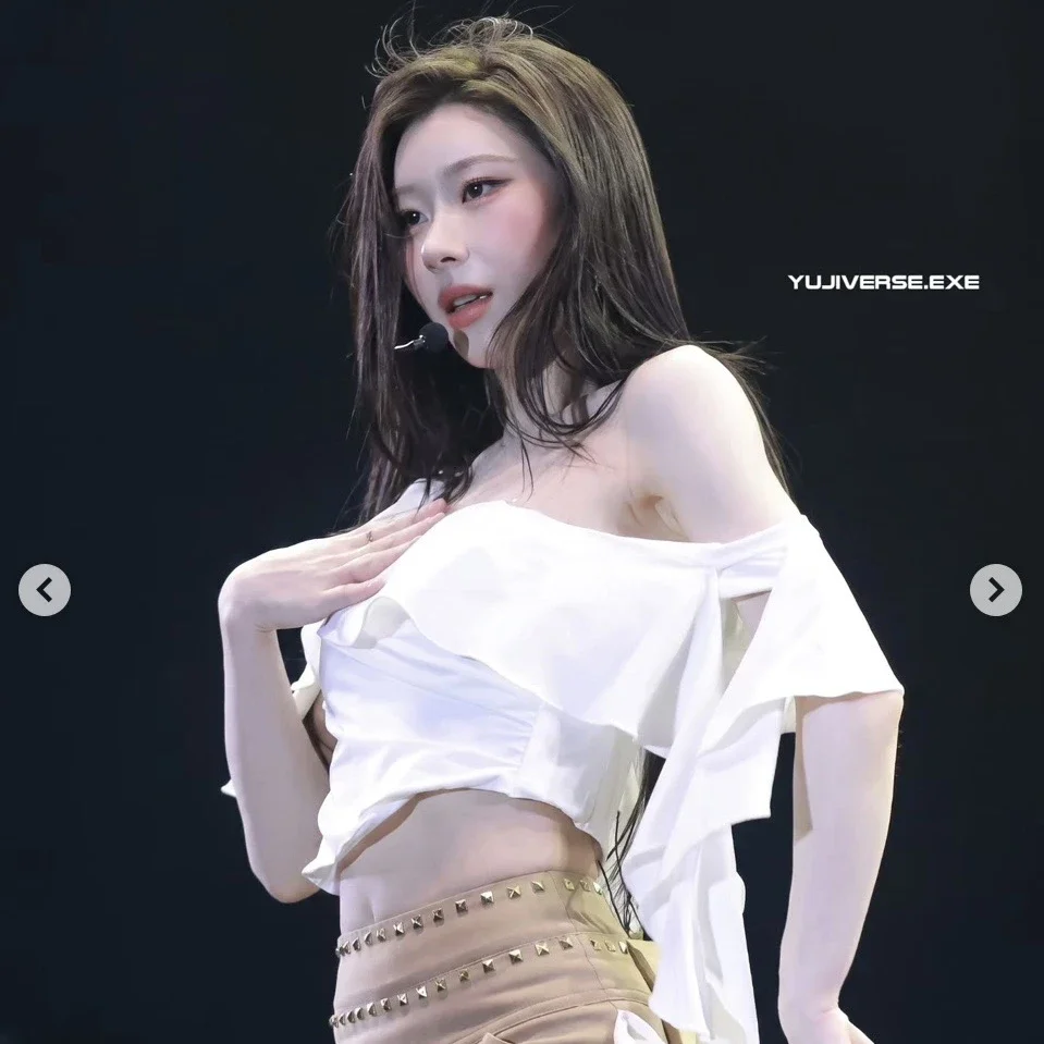 Chaeryeong gallery image