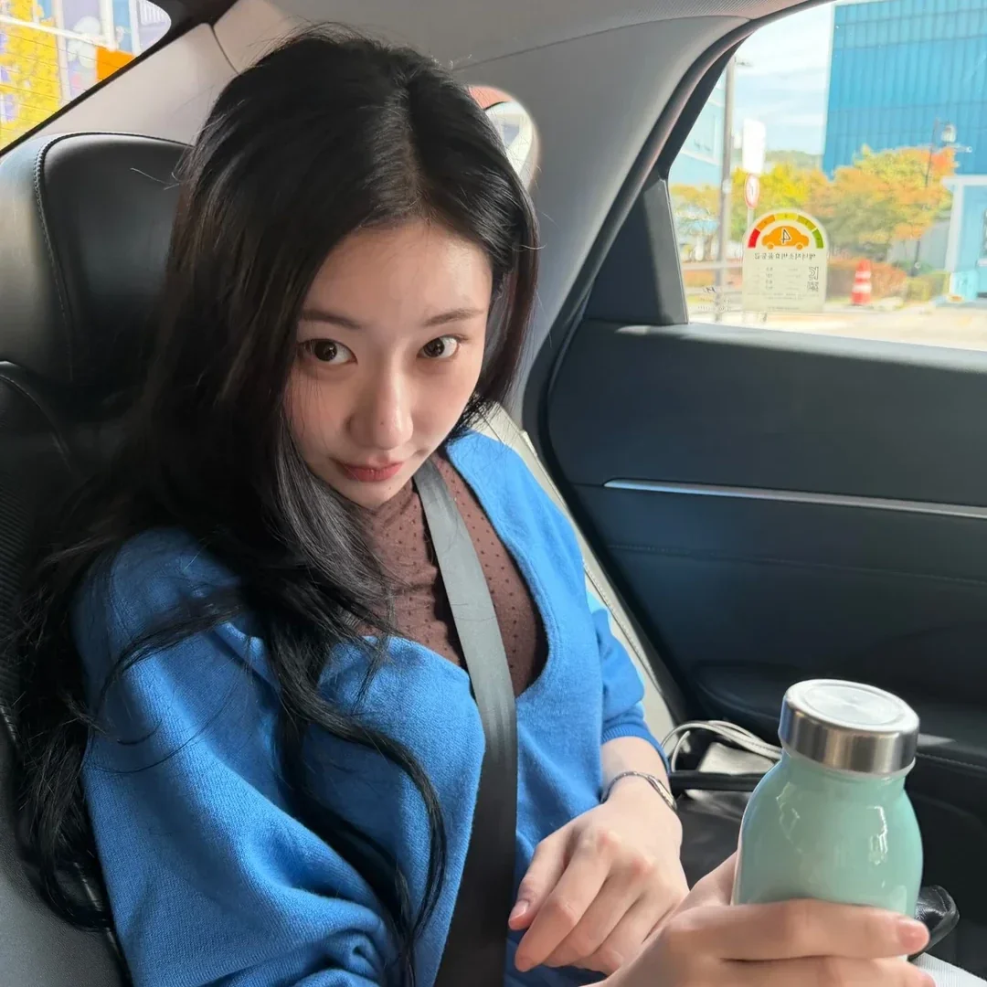 Chaeryeong gallery image