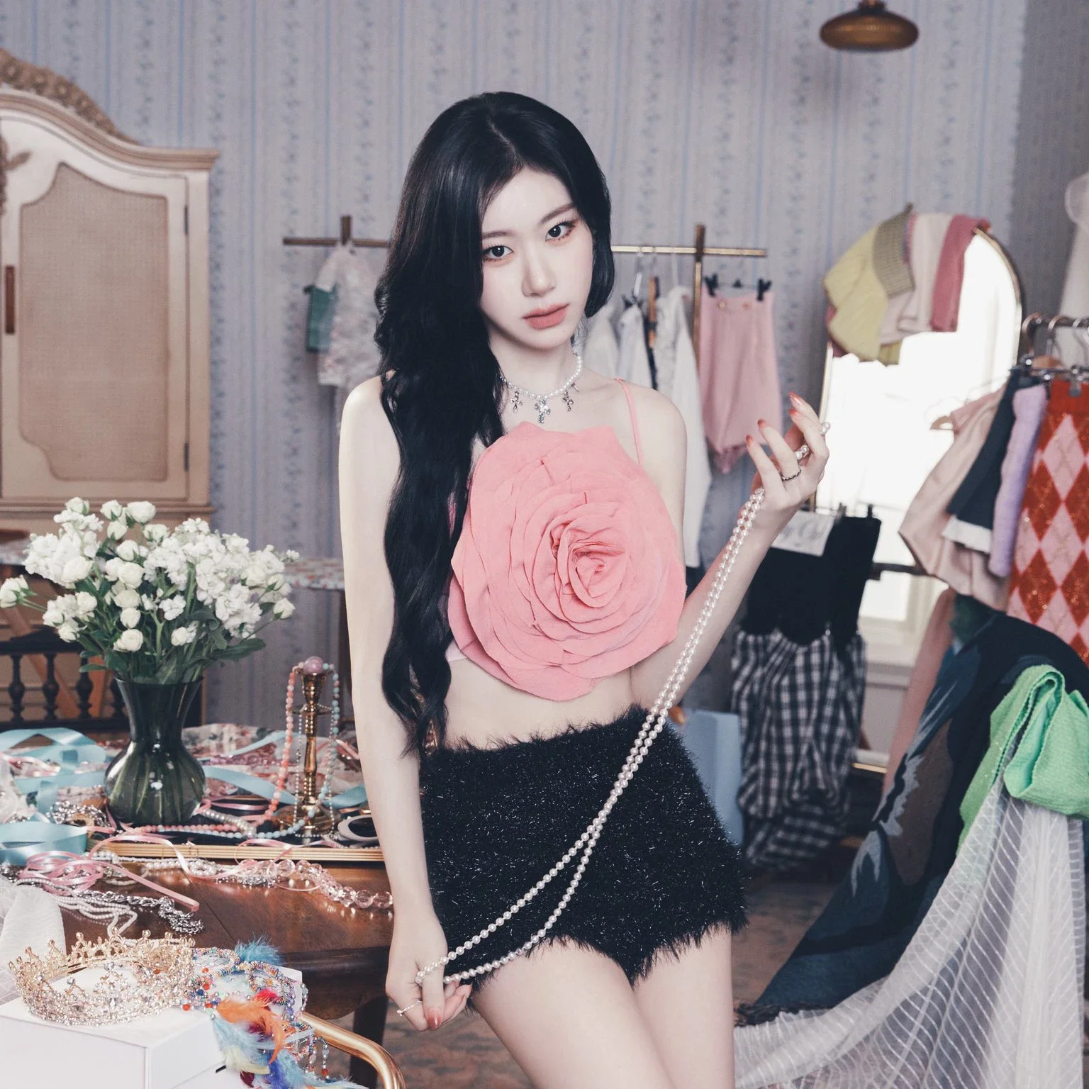 Chaeryeong gallery image
