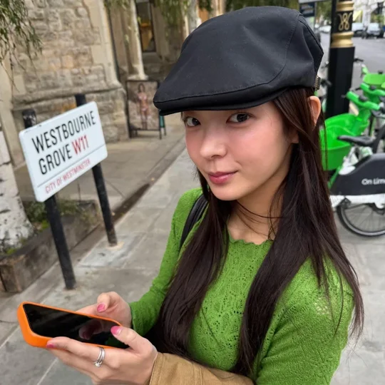 Lia