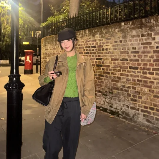 Lia