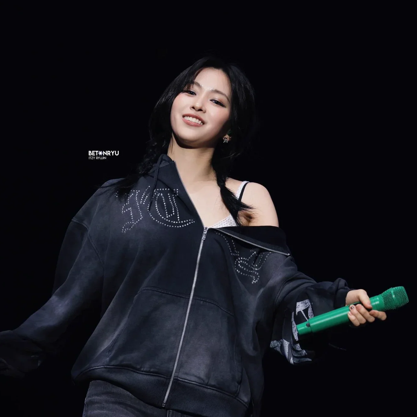 Imagem da galeria de Ryujin