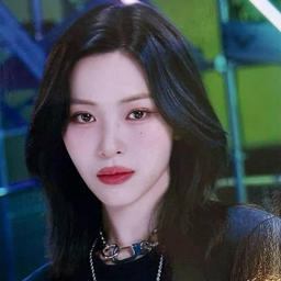 femal idols in my top 100 list
