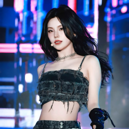 Yeji 3