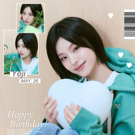 Yeji gallery image