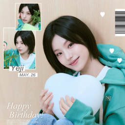 Yeji