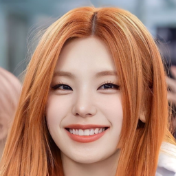 Yeji gallery image