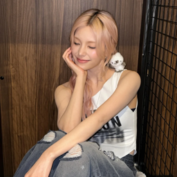 Yeji gallery image