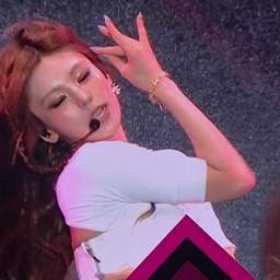 Yeji 1