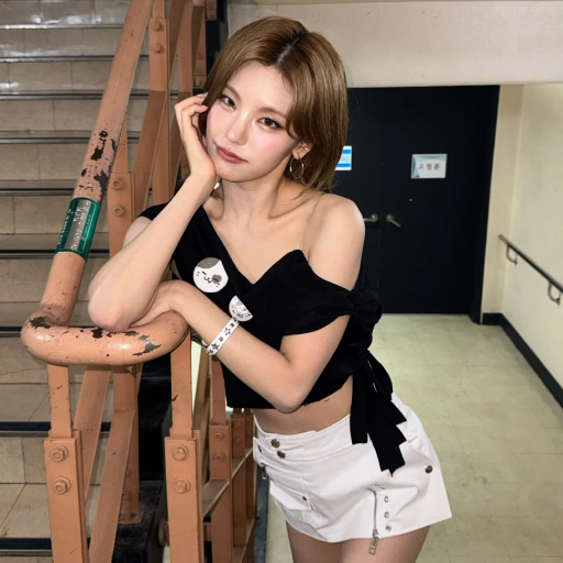 Yeji 갤러리 이미지