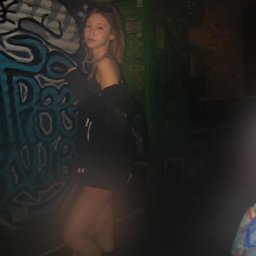 Yeji